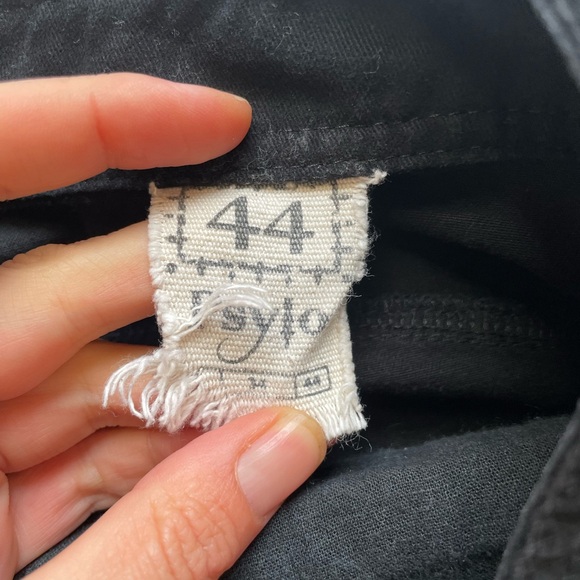 Psylo men’s trousers size 32 - Picture 11 of 11